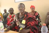 Kpandai chiefs oppose parliamentary election rerun, appeal to President Mahama to uphold peace