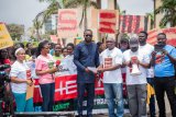 NGOs petition government to prioritize renewable energy in the national energy policy