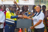 AngloGold Ashanti Obuasi launches first community scholarship for KNUST students