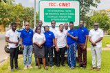 KNUST TCC-CIMET hosts 3-day international quality management workshop for executives