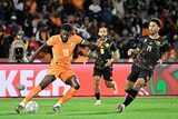 AFCON 2025: Cameroon hold defending champions Cote dâ€™Ivoire in pulsating Group F clash