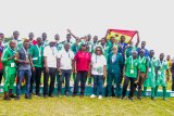 UDS step up preparations for World University Games in September