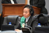 Dr. Zanetor Agyeman-Rawlings urges urgent reforms to unlock the full potential of African women