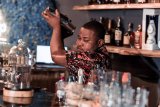 Passion to Pouring: First luxury cocktail and music tasting experience debuts in Ho