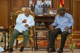 Mahama–Kufuor visit signals reset of Ghana’s political culture – Dr. Apaak