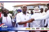 NPP petitions IGP over alleged threats, assault during Akwatia by-election