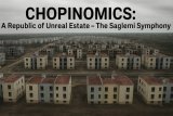 Chopinomics: A Republic of Unreal Estate – The Saglemi symphony