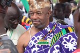 Quash order to restore Nii Adama Latse II – Ga Mantse urges Supreme Court
