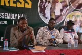 VRFA congress ushers in 2025/26 season with new reforms and development plans