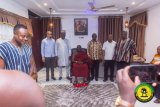 Education Minister pledges to support universities in Bono Region during visit to Sunyani (…)