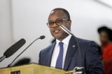 FDL welcomes ex BoG 1st Dep. Gov. Dr. Maxwell Opoku-Afari as Non-Resident Fellow