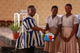 Ho Central MP raises alarm over rising sexual abuse cases and poor BECE performance