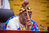 Parliament to resume sitting on October 21
