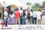 Photos: Ecobank-JoyNews Habitat Fair draws crowds with spectacular homeownership deals