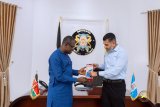 Zoomlion deepens Africa expansion with strategic partnership in Kenya