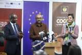 COCOBOD, FAO launch Ghana Cocoa Monitor for sustainable cocoa production