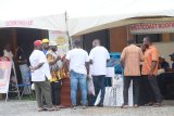 Day 2 of Ecobank-JoyNews Habitat Fair sees strong turnout as businesses offer juicy discounts