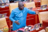 Mpraeso MP pushes for affordable internet data with fixed monthly charge