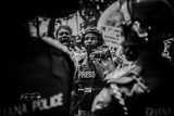 When the uniform turns on the camera: Assaults on journalists and the normalisation of impunity in Ghana