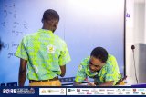 NSMQ 2025: Konongo-Odumase SHS drags Labone, St. John’s to the mud, advances to 1/8th stage