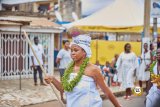 2025 Yam festival: “Ho sweet Ho”