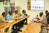 First panel sitting held for 9th Ghana Energy Awards