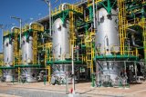 Eni Ghana, partners boost gas processing capacity to strengthen energy security