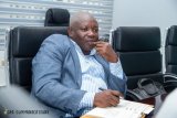 Samuel Aboabire to lead LOC for U-15 Boys Inter-Regional Championship