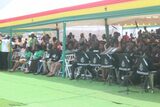 Residents praise President Mahama for launching Ho Municipal Oxygen City Project