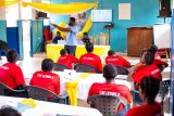 CAF Womenâ€™s Football for Reform: Safeguarding session held for female inmates