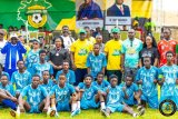 Ashanti Region launches historic U-17 Inter-District Football Competition