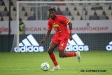 Former Great Olympics defender Solomon Adomako nears move to Hohoe United