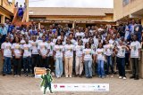 Mohinani Group leads national movement on school waste education with ‘Chaley, sort it out!’