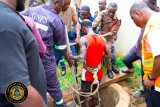 Man, 52, drowns in well at Akyem Morso