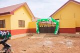 Amin Adam hands over 300-bed capacity dormitory block to Ambariyya Islamic Institute