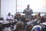 130 of 503 reported chieftaincy, land and ethnic disputes pose existential threats – National (…)