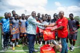 Vision FC announce STARBALM as official physio supply partner