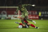Ghana’s Ebenezer Annan ruled out of Ghana’s World Cup qualifiers through injury