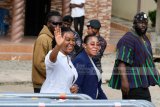 NDC’s Ewurabena Aubynn wins Ablekuma North seat in crucial rerun