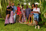 Woodin, Cacao unveil sustainable ready-to-wear collection targeting Africa’s next-gen fashion (…)
