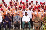 YEA and National Ambulance Service deploy first batch of Community Medical First Responders