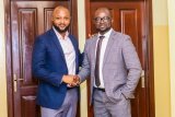 NSA, GFA in talks to create fan zones for Ghana-Comoros World Cup qualifier