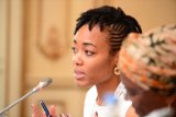 I have no respect for cowards who attack from the shadows – Zanetor