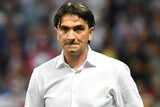 “We don’t care too much about Ghana†– Croatia coach Zlatko Dalic