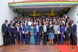CIB Ghana reinforces professionalism and ethics at 17th induction and graduation ceremony