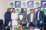 Ghana launches “Akuafoɔ Anidasoɔ” digital platform to revolutionize national Agriculture