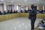 BoG urges journalists to deepen knowledge to curb misinformation