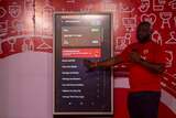 Absa Bank Ghana partners with visa to launch Absa pay, first-of-its-kind tap-to-pay wallet