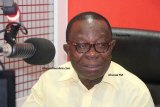 SAD NEWS: Veteran Ghanaian football administrator Jonathan Abbey Pobee passes away
