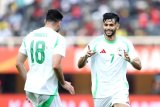 South Africa hold Algeria to keep CHAN Group C wide open